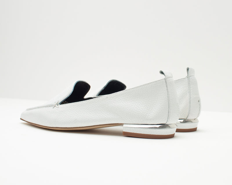 ZAPATO SLIPPER - SEIALE - COUZA BLANCO