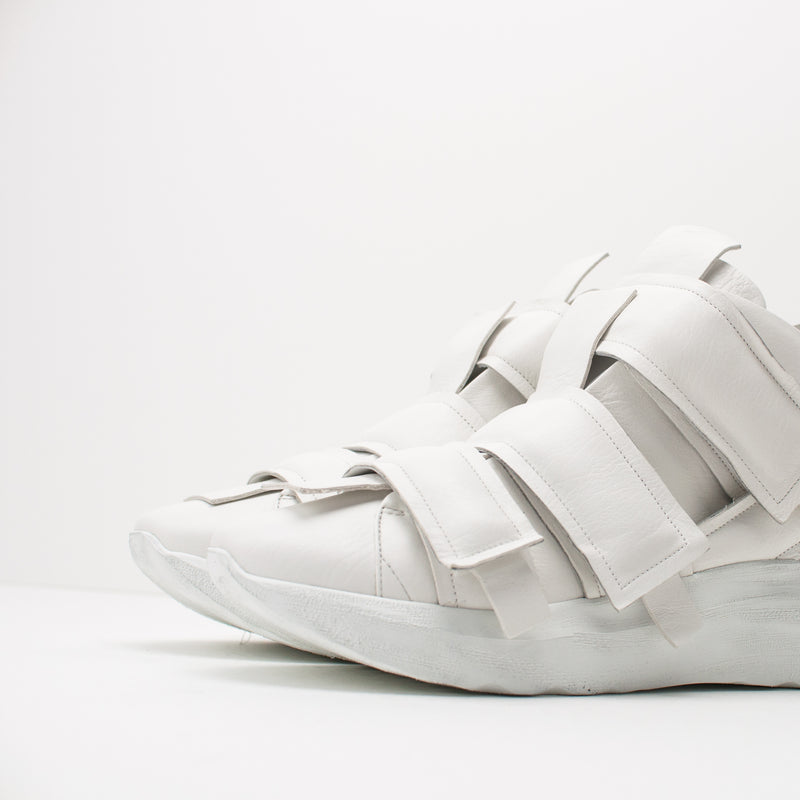 DEPORTIVO - PURO SECRET - 64039118 FRONT RUNNER WOMAN WHITE