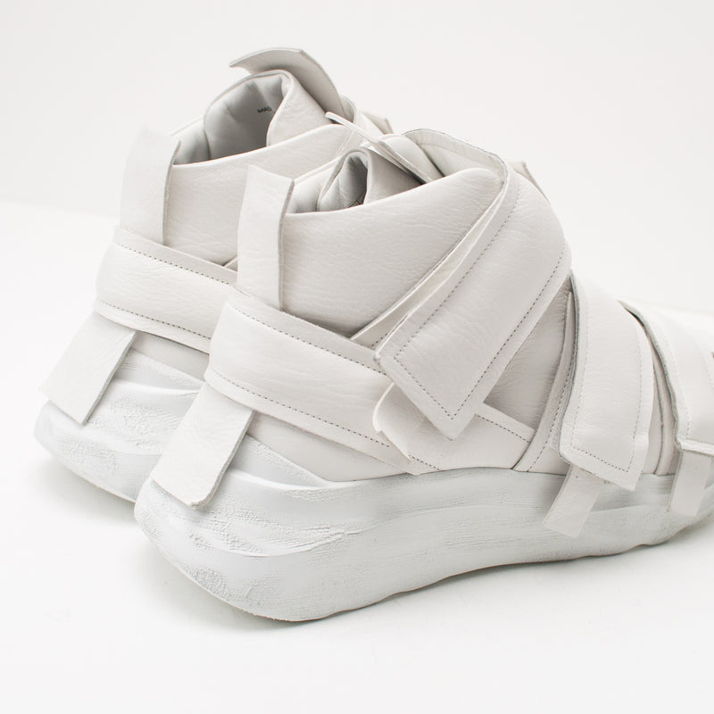 DEPORTIVO - PURO SECRET - 64039118 FRONT RUNNER WOMAN WHITE