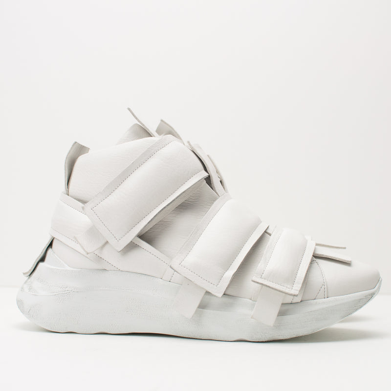 DEPORTIVO - PURO SECRET - 64039118 FRONT RUNNER WOMAN WHITE