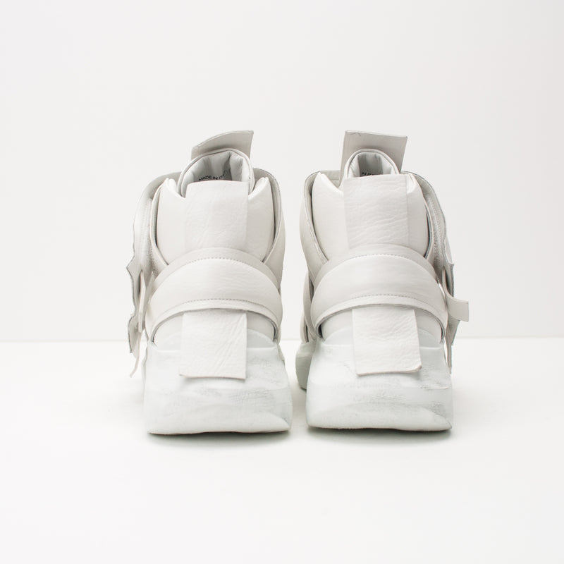 DEPORTIVO - PURO SECRET - 64039118 FRONT RUNNER WOMAN WHITE