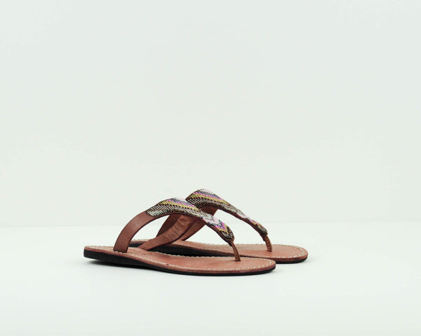 H7DRIFTER078 SANDALS LAIDBACK LONDON
