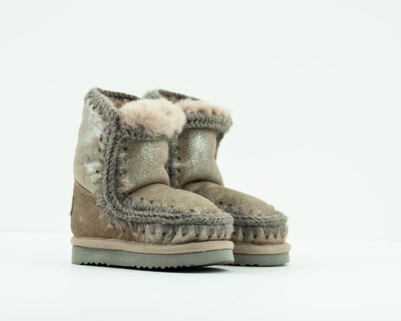 BOTA DE NENA - MOU - ESKIMO KID DUCAM