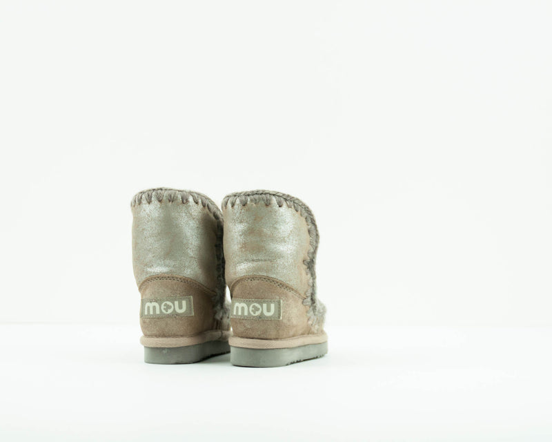 BOTA DE NIÑA - MOU - ESKIMO KID DUCAM