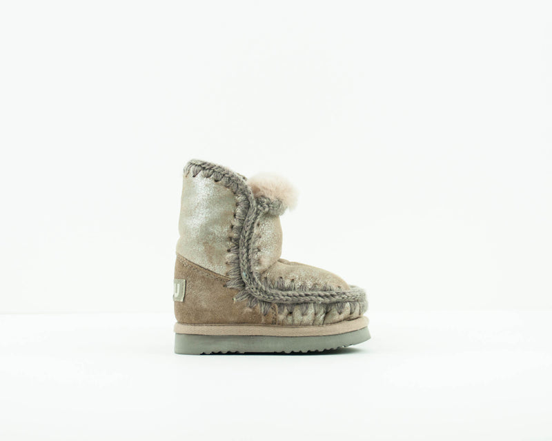 BOTA DE NENA - MOU - ESKIMO KID DUCAM