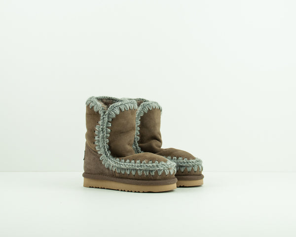 MOU - KID'S BOOTS - ESKIMO KID DKST