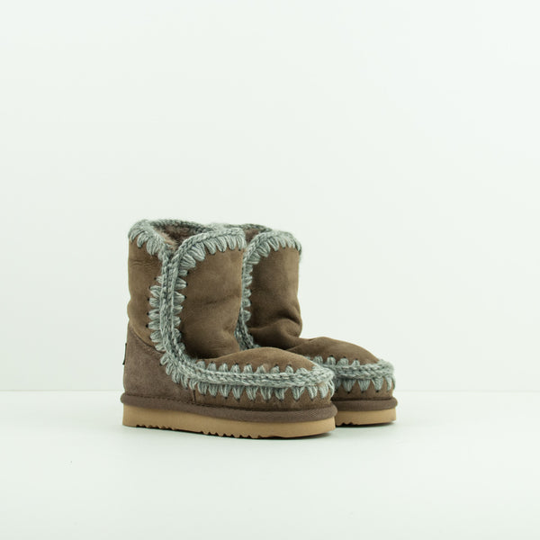 Botas mou online niña outlet