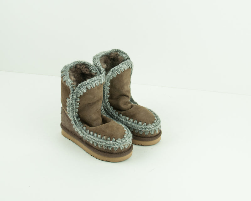 BOTA DE NENA - MOU - ESKIMO KID DKST