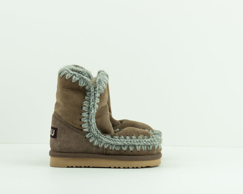 BOTA DE NENA - MOU - ESKIMO KID DKST