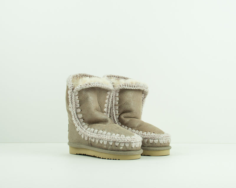 BOTA DE NENA - MOU - ESKIMO KID STME