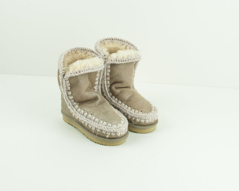 BOTA DE NIÑO - MOU - ESKIMO KID STME