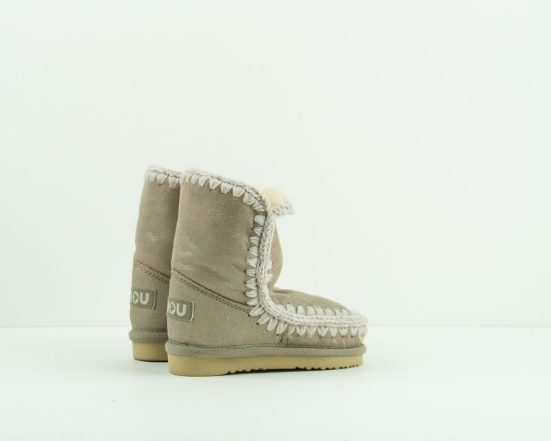 BOTA DE NENA - MOU - ESKIMO KID STME