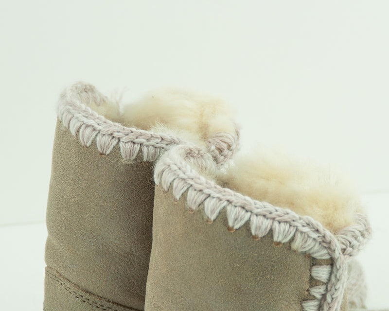 BOTA DE NENA - MOU - ESKIMO KID STME