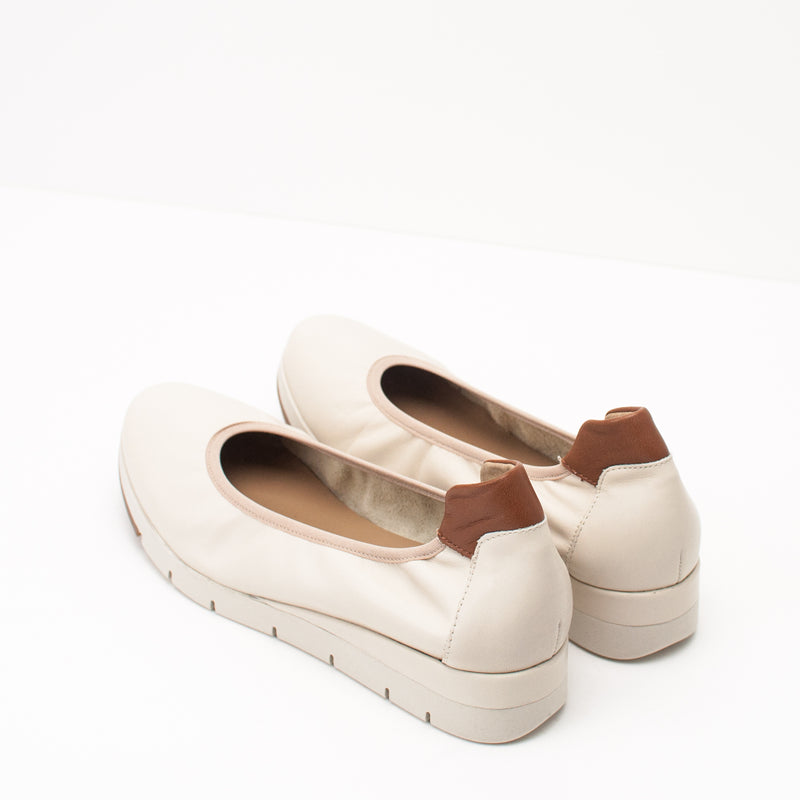  SHOE -SEIALE - FIBELA ICE WEDGE