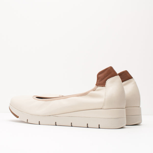  SHOE -SEIALE - FIBELA ICE WEDGE