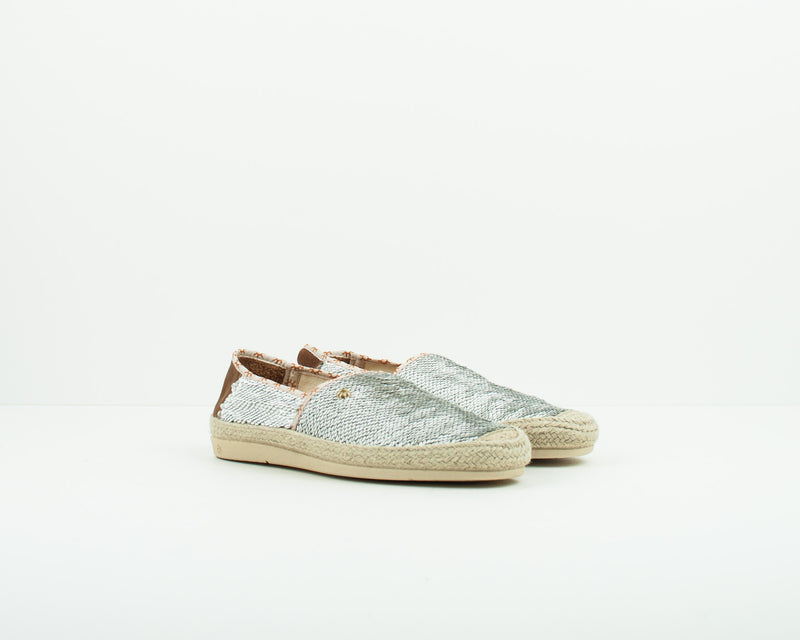 LA SIESTA - ESPADRILLES - 51017 FIESTA