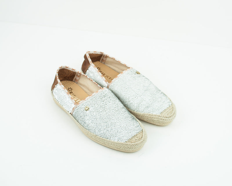 LA SIESTA - ESPADRILLES - 51017 FIESTA