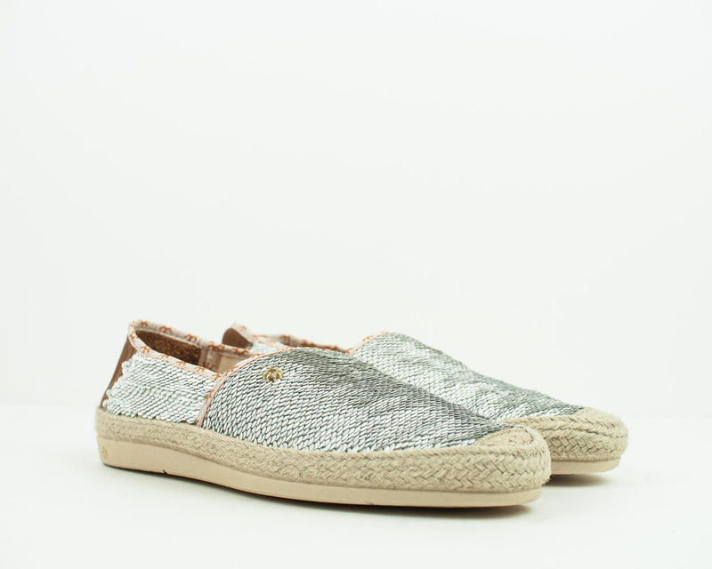 LA SIESTA - ESPADRILLES - 51017 FIESTA