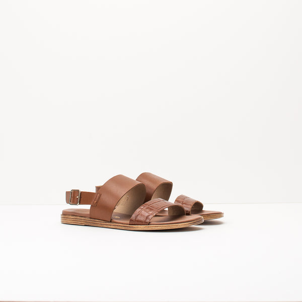 SEIALE - SANDALS - FINUCHO CAMEL