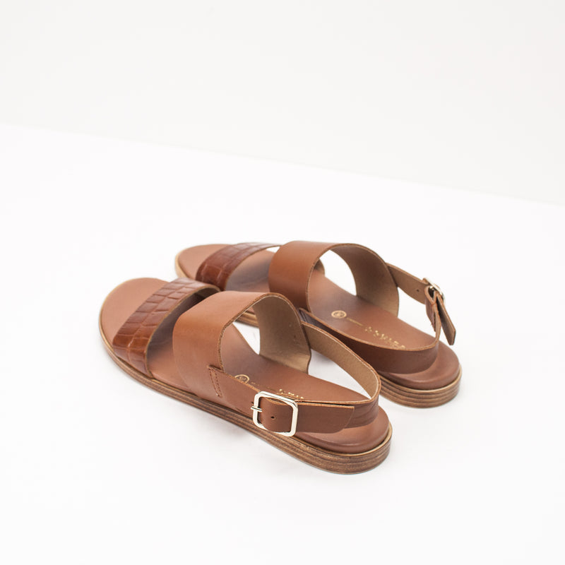 SEIALE - SANDALS - FINUCHO CAMEL