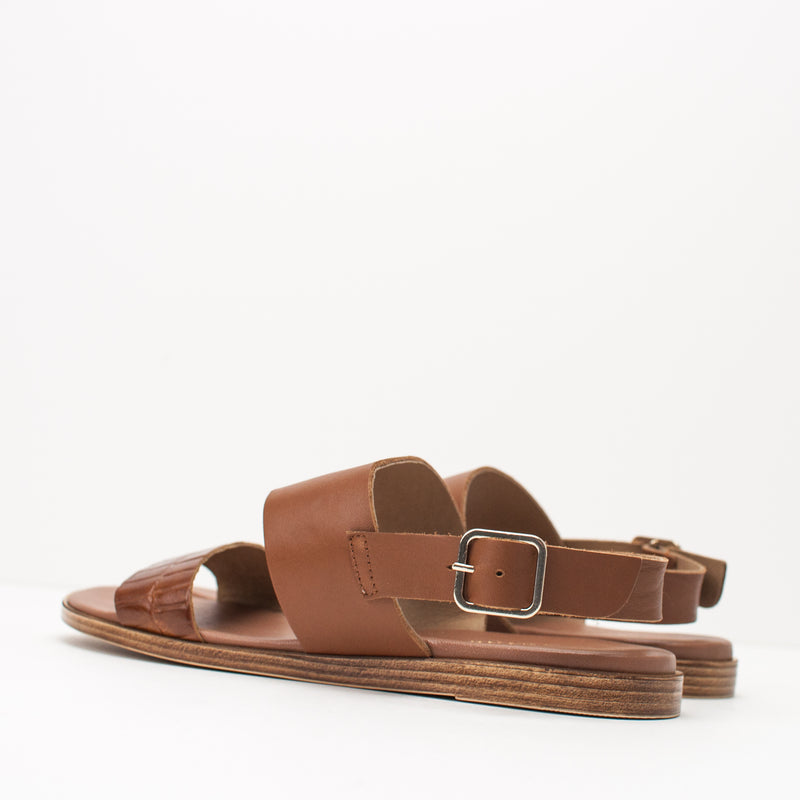 SEIALE - SANDALS - FINUCHO CAMEL