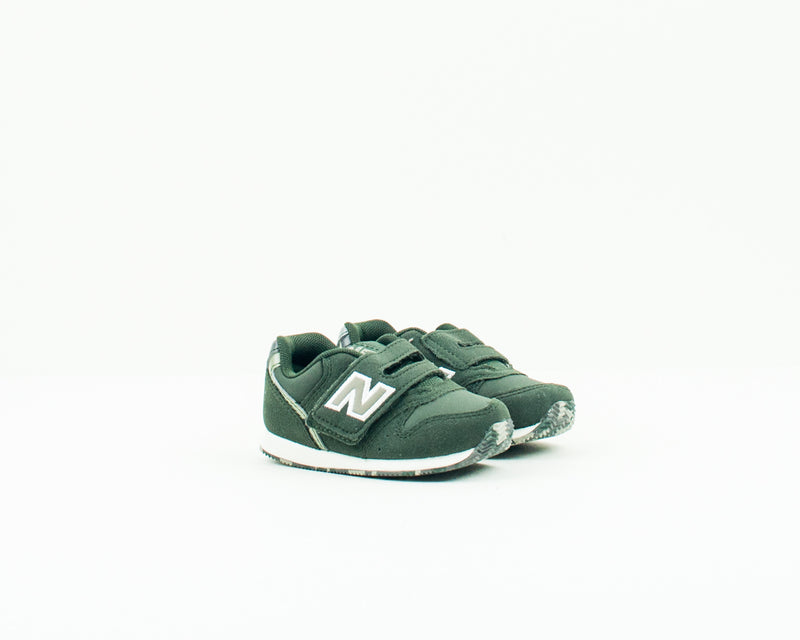 DEPORTIVO DE NENO E NENA - NEW BALANCE - FS996 KIDS LIFESTYLE VELCRO C2I