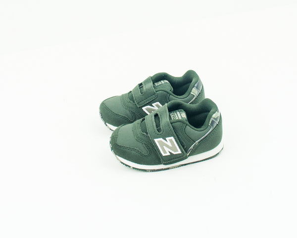 NEW BALANCE - KID'S SNEAKERS - FS996 KIDS LIFESTYLE VELCRO C2I