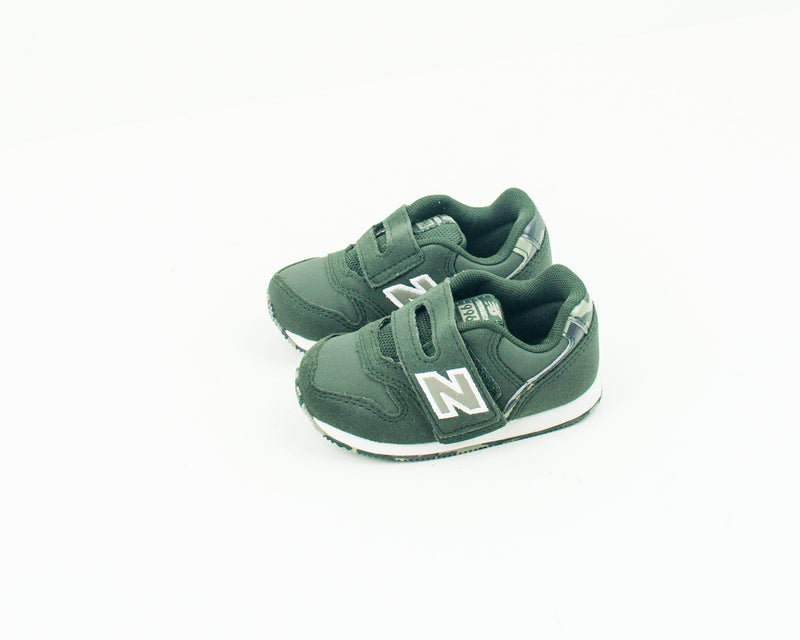 DEPORTIVO DE NENO E NENA - NEW BALANCE - FS996 KIDS LIFESTYLE VELCRO C2I