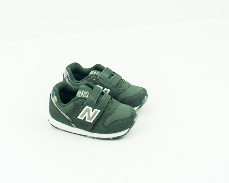 DEPORTIVO DE NIÑO Y NIÑA - NEW BALANCE -  FS996 KIDS LIFESTYLE VELCRO C2I