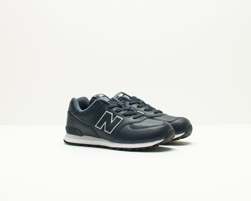 DEPORTIVO DE NIÑA Y NIÑO - NEW BALANCE - GC574ERV