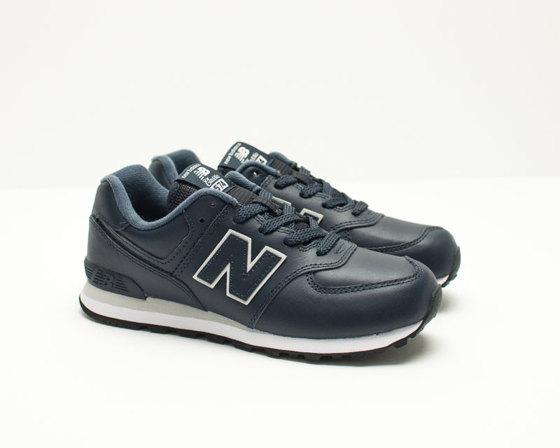 DEPORTIVO DE NIÑA Y NIÑO - NEW BALANCE - GC574ERV