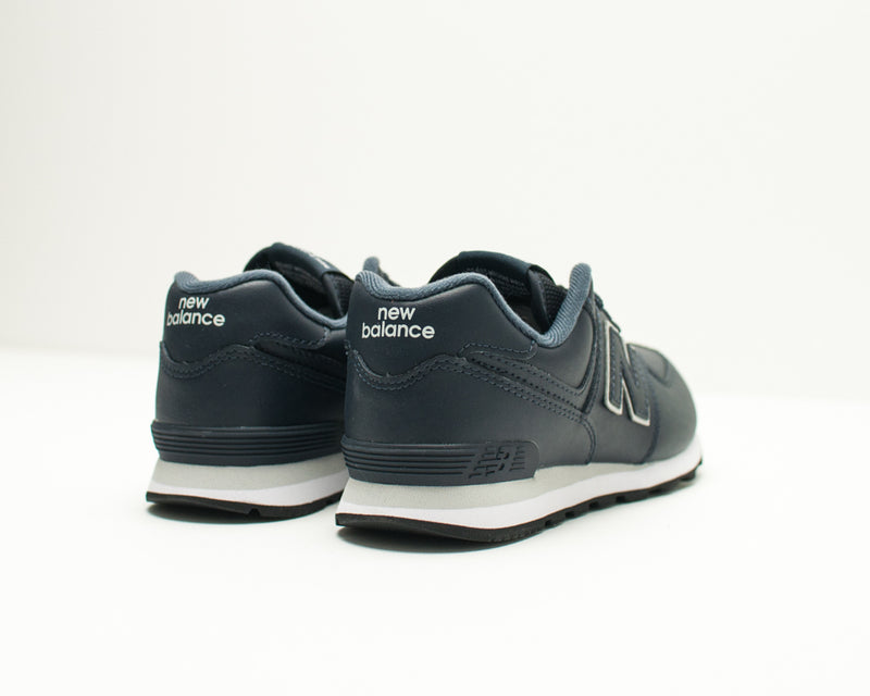 DEPORTIVO DE NIÑA Y NIÑO - NEW BALANCE - GC574ERV