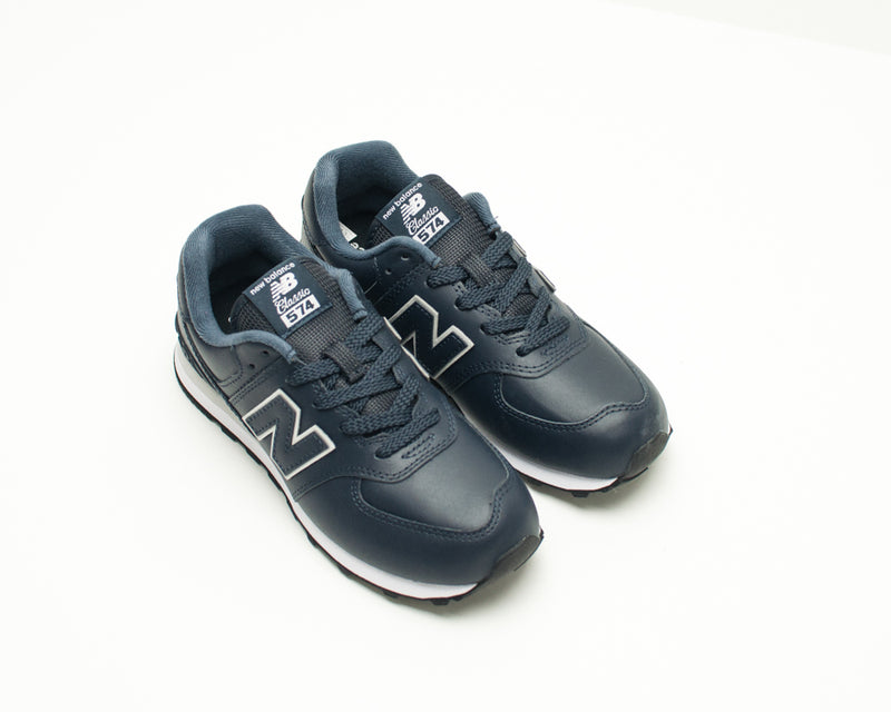 DEPORTIVO DE NIÑA Y NIÑO - NEW BALANCE - GC574ERV