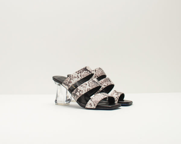 SEIALE - SANDALS -  GRAO
