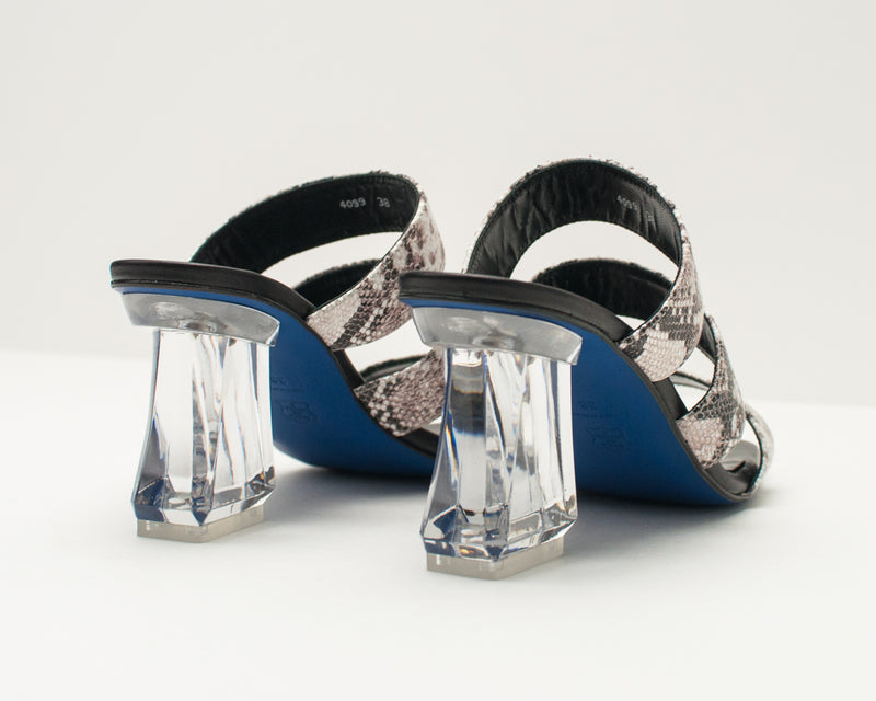 SEIALE - SANDALS -  GRAO