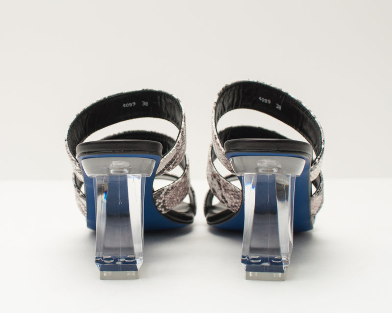 SEIALE - SANDALS -  GRAO
