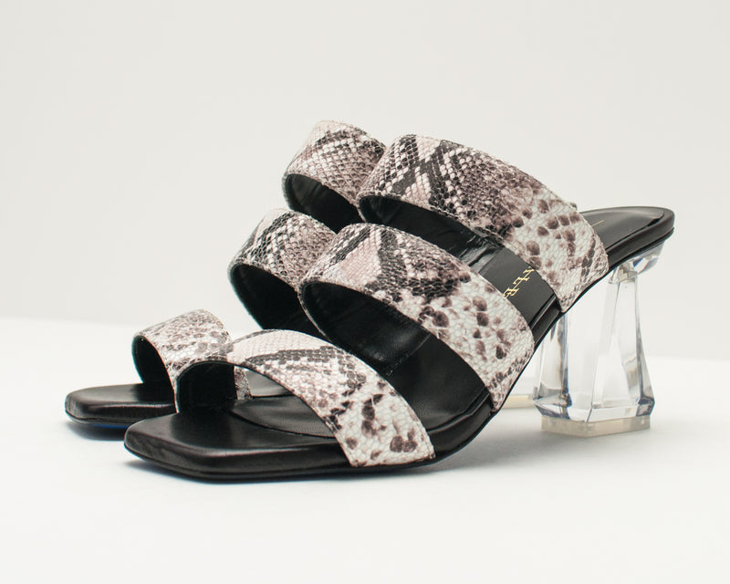 SEIALE - SANDALS -  GRAO