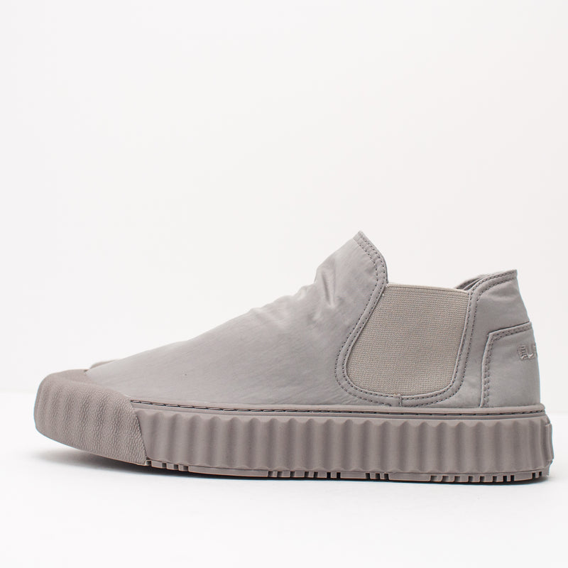 ELENA IACHI - BOOTIES - SAIL GREY HITG