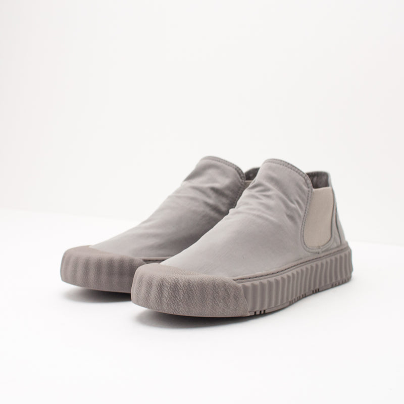ELENA IACHI - BOOTIES - SAIL GREY HITG