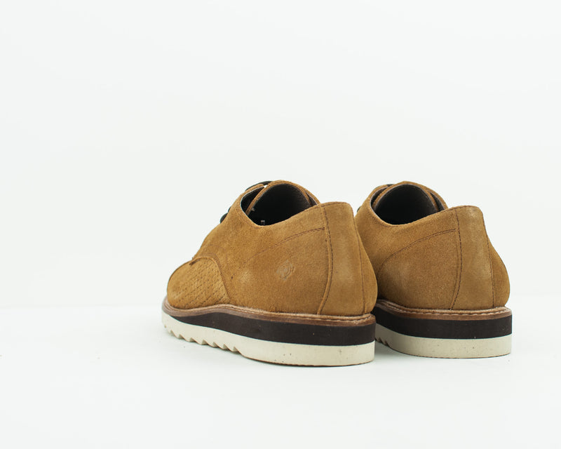 ZAPATO - RODIA - MAGNO NUEZ HP 181103