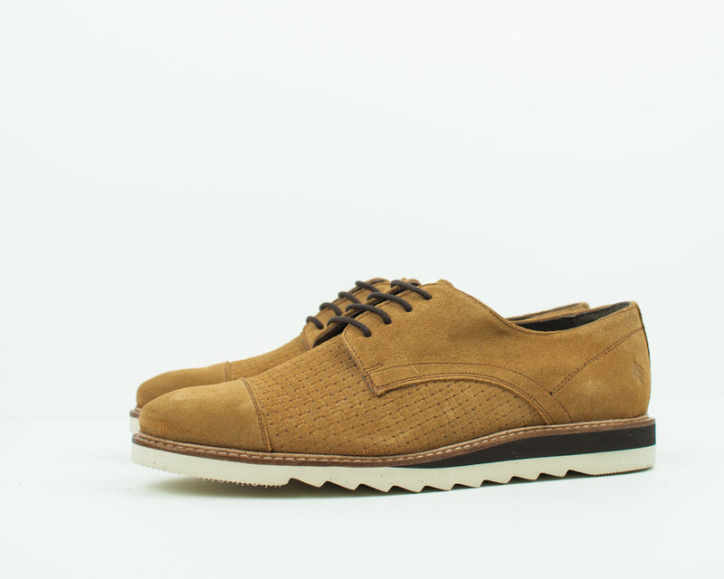 ZAPATO - RODIA - MAGNO NUEZ HP 181103