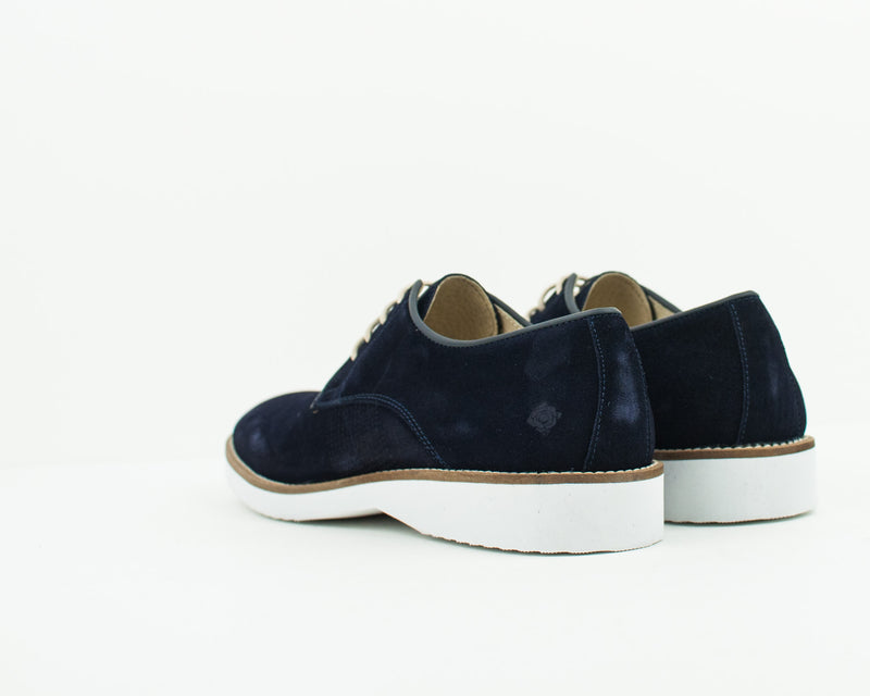 ZAPATO - RODIA - BLUCHER CICA MARINO HP 181501