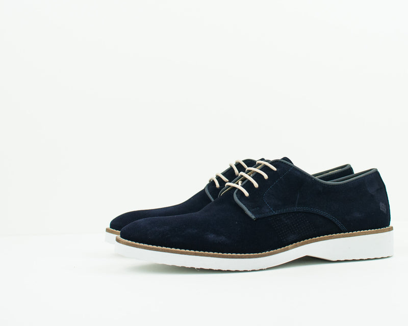 ZAPATO - RODIA - BLUCHER CICA MARINO HP 181501
