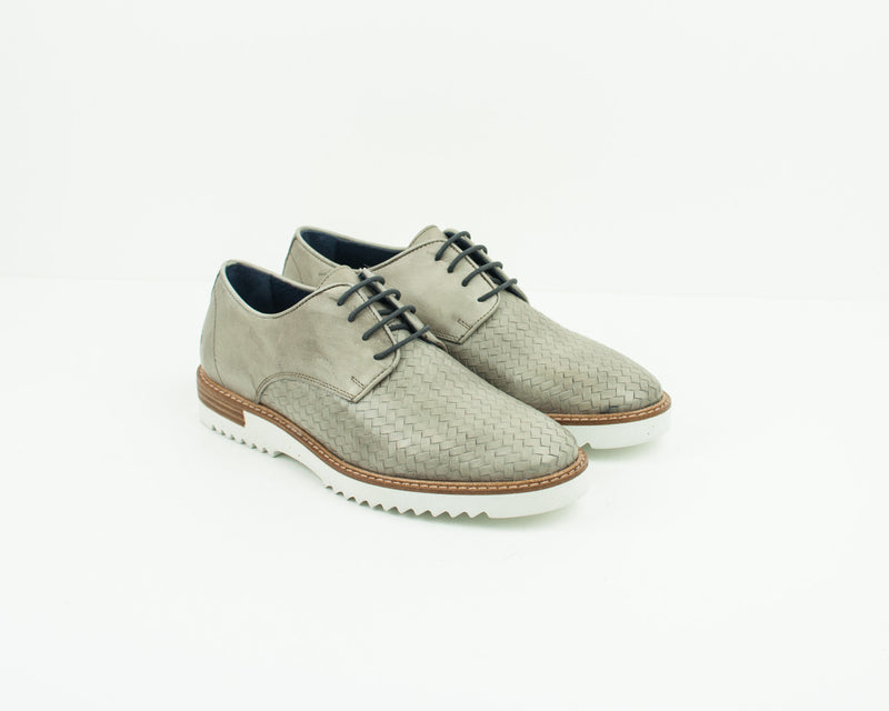 ZAPATO - RODIA - SIERRA GRIS HP 18803
