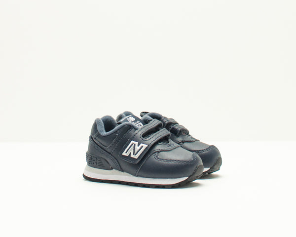 DEPORTIVO DE NENA E NENO - NEW BALANCE - IV574ERV