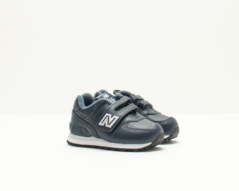 NEW BALANCE - KID'S TRAINERS - IV574ERV