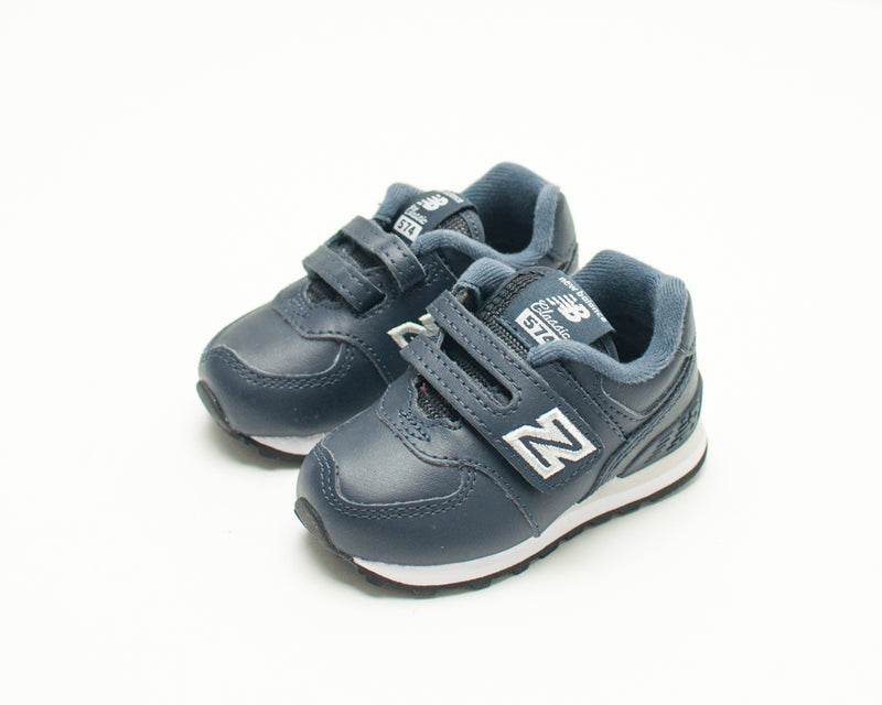 DEPORTIVO DE NIÑA Y NIÑO - NEW BALANCE - IV574ERV