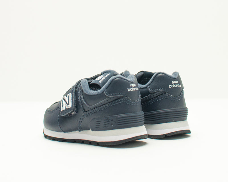 NEW BALANCE - KID'S TRAINERS - IV574ERV