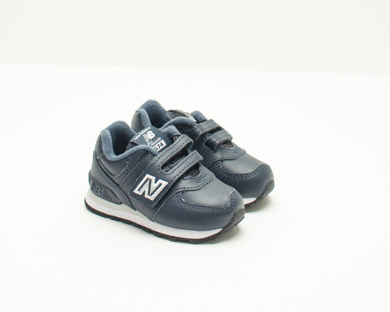 NEW BALANCE - KID'S TRAINERS - IV574ERV