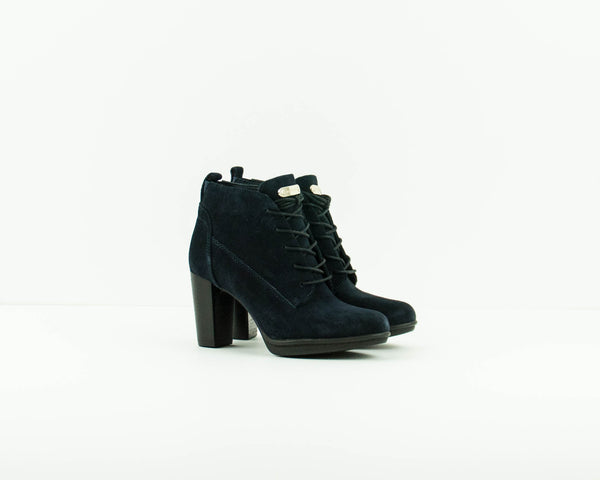 TOMMY HILFIGER 57J1285AKIM403 ANKLE BOOTS & BOOTIES